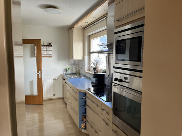 Traumwohnung in einzigartiger Seelage 