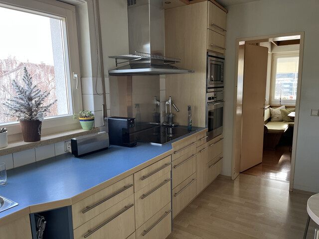 Traumwohnung in einzigartiger Seelage 