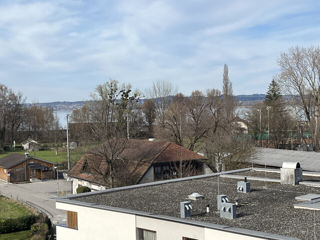 Traumwohnung in einzigartiger Seelage 