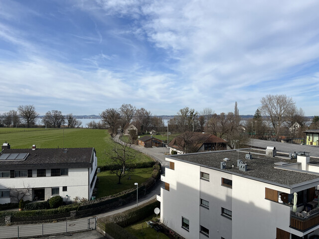 Traumwohnung in einzigartiger Seelage 