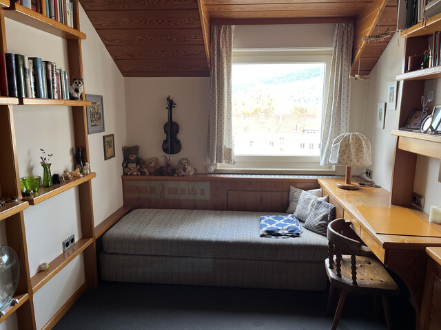 Traumwohnung in einzigartiger Seelage 