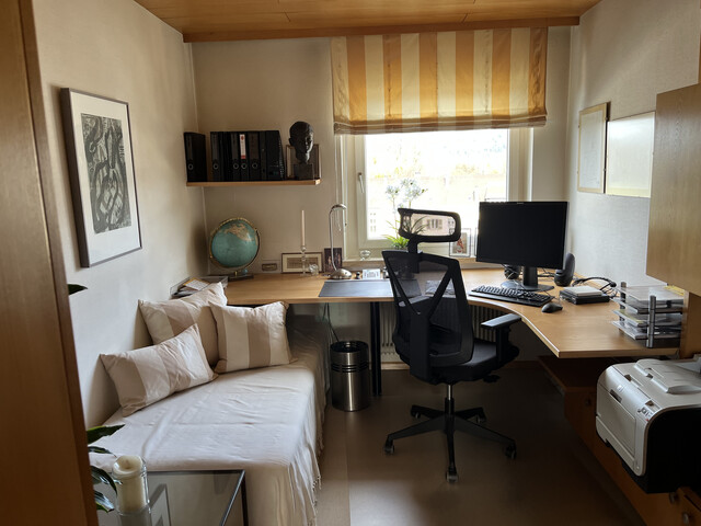 Traumwohnung in einzigartiger Seelage 