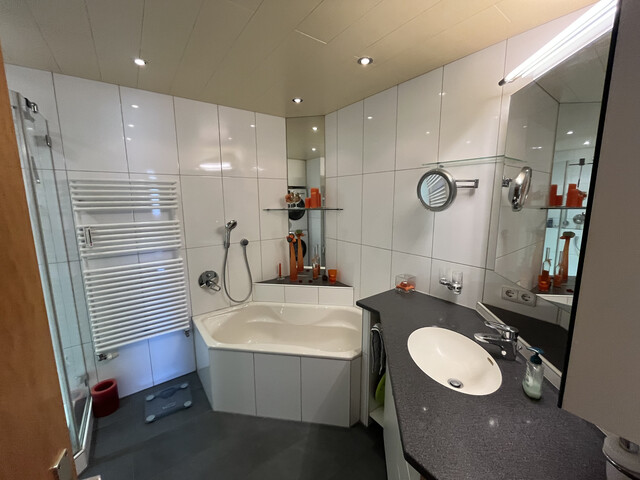 Traumwohnung in einzigartiger Seelage 