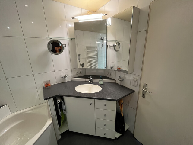 Traumwohnung in einzigartiger Seelage 