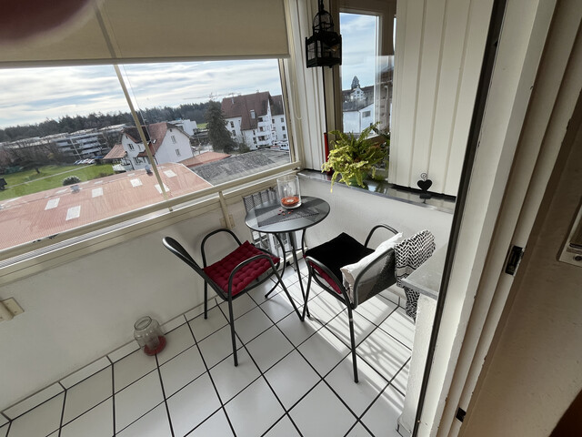 Traumwohnung in einzigartiger Seelage 