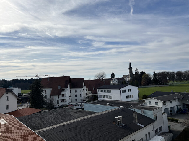Traumwohnung in einzigartiger Seelage 