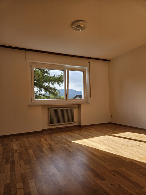 Sicher und zentral wohnen - Gepflegte 2-Zi-All-in-Wohnung im Herzen von Rankweil