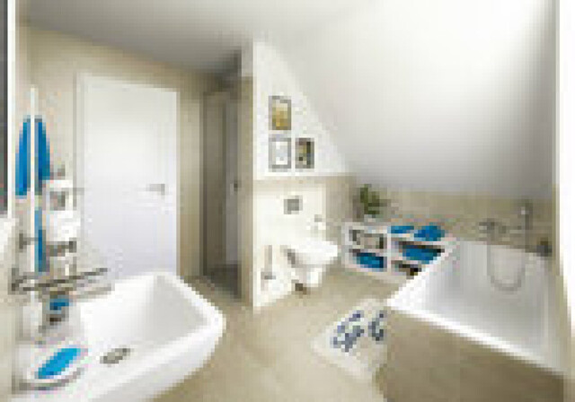 Traumhaftes Einfamilienhaus in Lustenau - Erstbezug mit Garten und viel Platz! IN PLANUNG