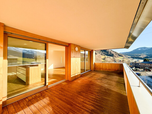 Sonnige 3-Zimmer Mietwohnung in Hittisau! Top 16