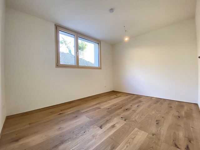 Exklusive 3-Zimmer-Wohnung mit Terrasse & Garten in Feldkirch zu vermieten!