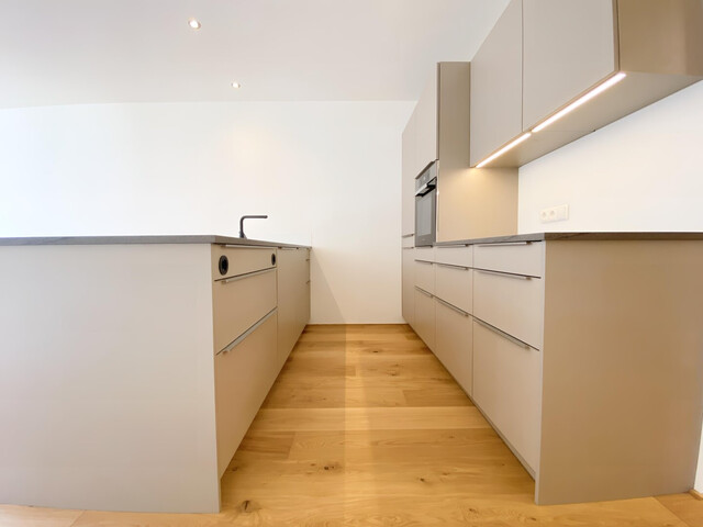 Exklusive 3-Zimmer-Wohnung mit Terrasse & Garten in Feldkirch zu vermieten!