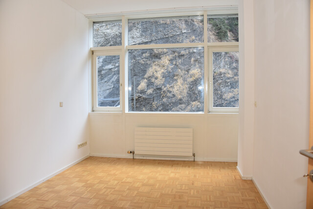 Neuere, hübsche Wohnung