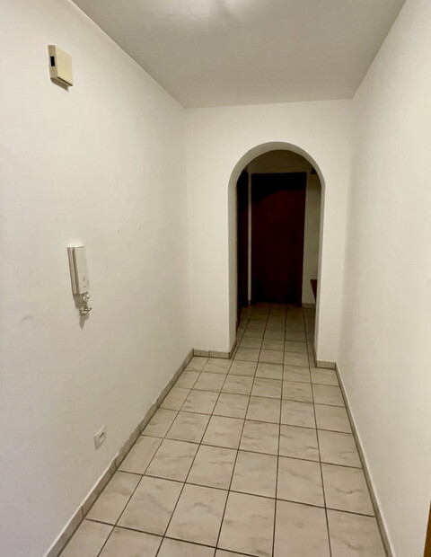 2,5 Zimmerwohnung mit Terrasse und TG im Kerngebiet von Hohenems zu verkaufen!!