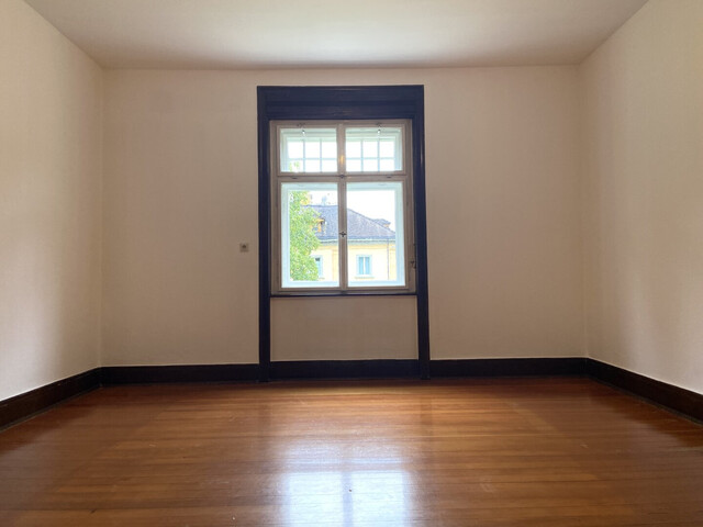 *HIGHLIGHT* Wohnen wie damals – großzügige Jugendstilwohnung in bester Feldkircher Lage