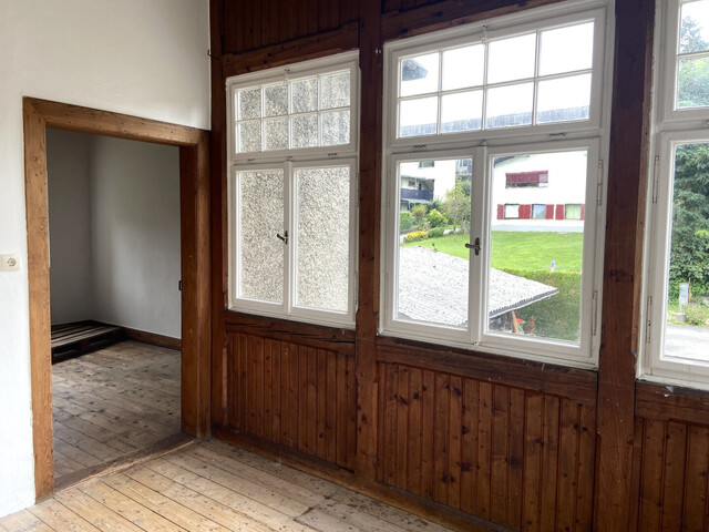 *HIGHLIGHT* Wohnen wie damals – großzügige Jugendstilwohnung in bester Feldkircher Lage