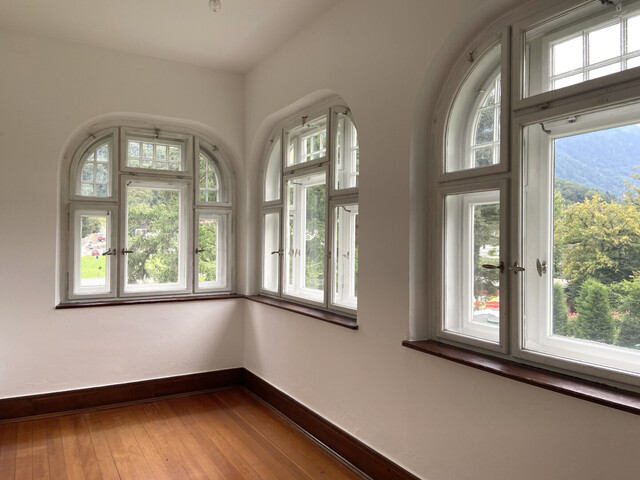 *HIGHLIGHT* Wohnen wie damals – großzügige Jugendstilwohnung in bester Feldkircher Lage