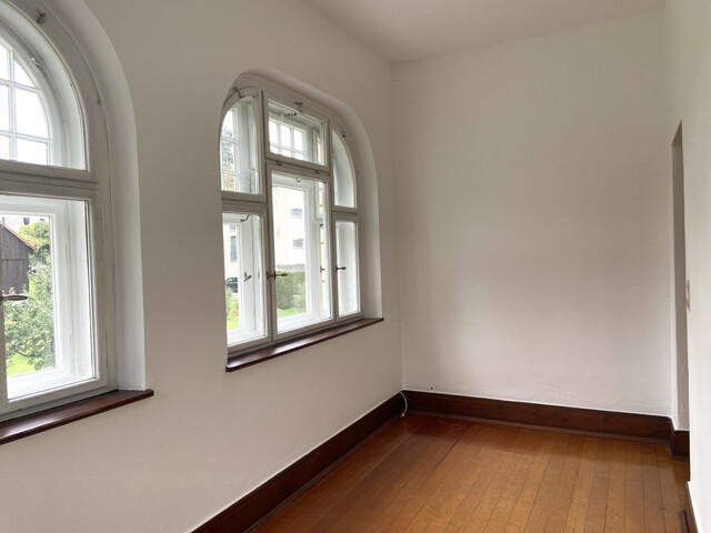 *HIGHLIGHT* Wohnen wie damals – großzügige Jugendstilwohnung in bester Feldkircher Lage