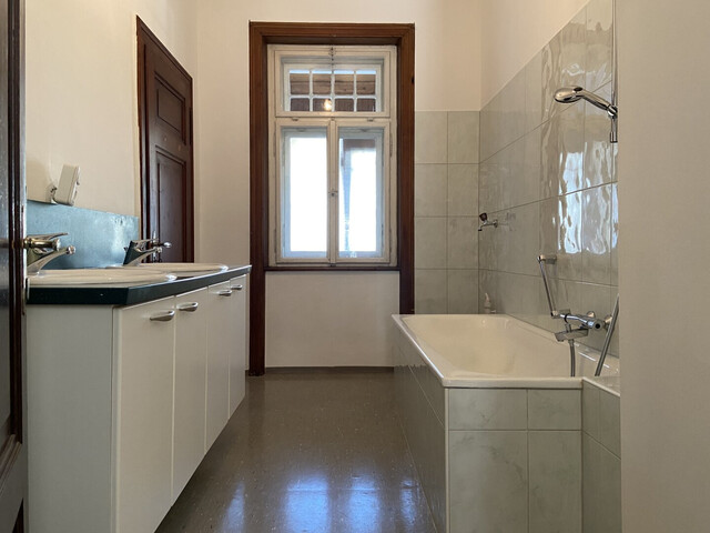 *HIGHLIGHT* Wohnen wie damals – großzügige Jugendstilwohnung in bester Feldkircher Lage