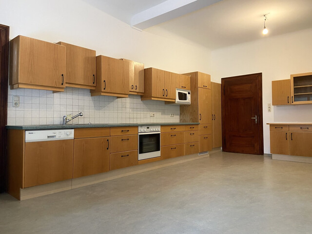 *HIGHLIGHT* Wohnen wie damals – großzügige Jugendstilwohnung in bester Feldkircher Lage