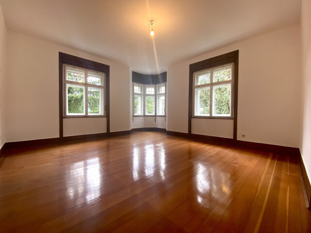 *HIGHLIGHT* Wohnen wie damals – großzügige Jugendstilwohnung in bester Feldkircher Lage