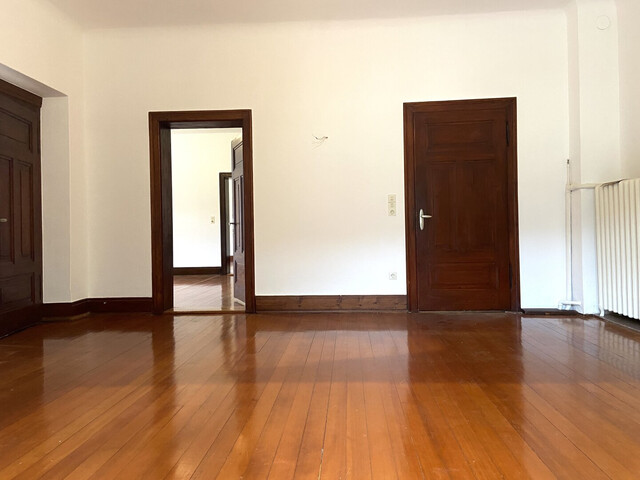 *HIGHLIGHT* Wohnen wie damals – großzügige Jugendstilwohnung in bester Feldkircher Lage