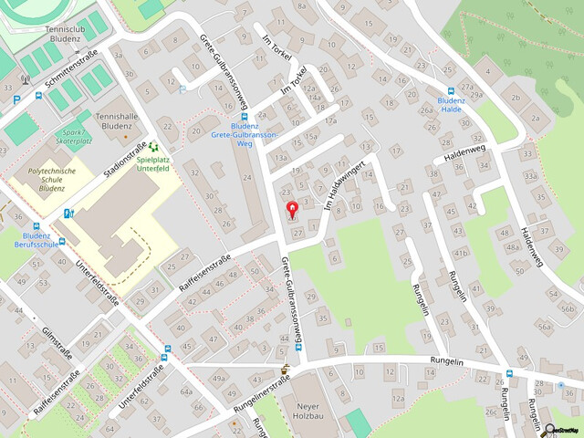 Großzügige 4 Zimmer Wohnung