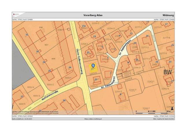 Großzügige 4 Zimmer Wohnung