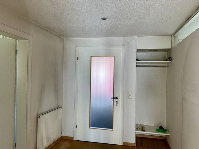 Großzügige 4 Zimmer Wohnung