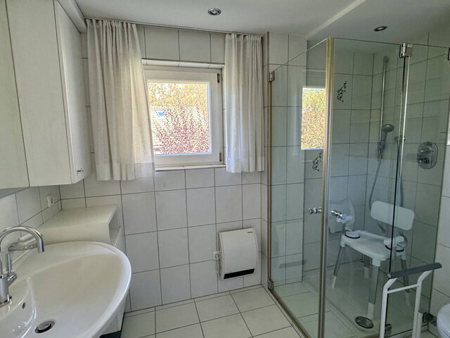 Großzügige 4 Zimmer Wohnung