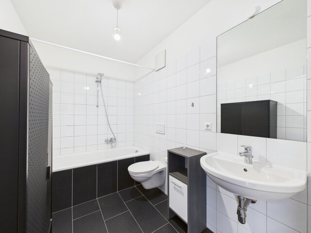 Charmante 2-Zimmer-Wohnung in historischer Mühle – Seenähe!