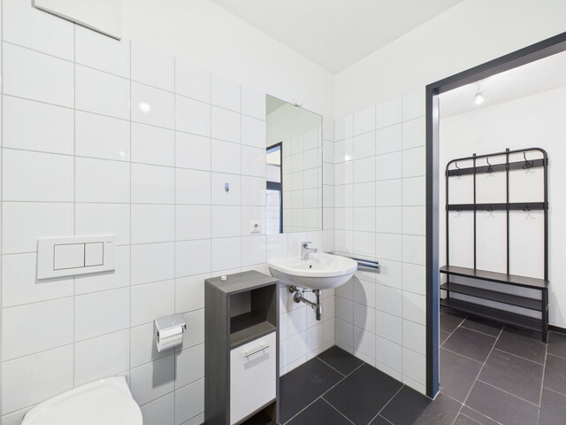 Charmante 2-Zimmer-Wohnung in historischer Mühle – Seenähe!