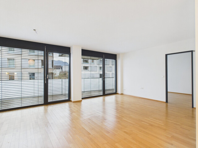 Charmante 2-Zimmer-Wohnung in historischer Mühle – Seenähe!