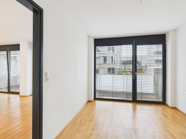 Charmante 2-Zimmer-Wohnung in historischer Mühle – Seenähe!