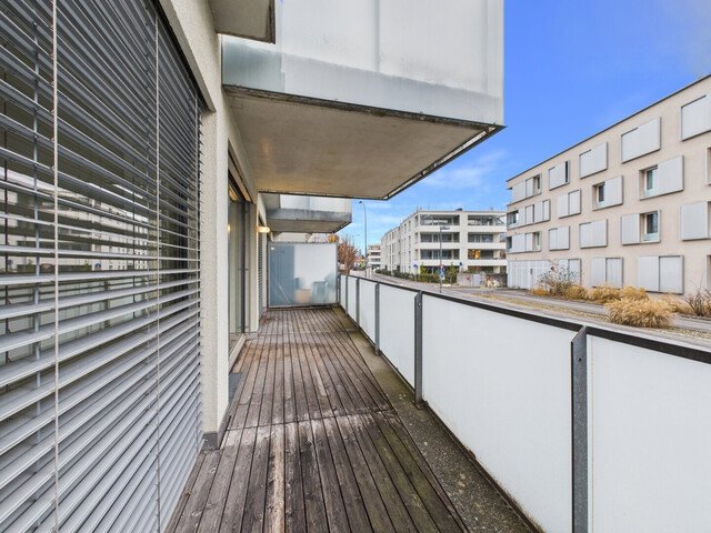 Charmante 2-Zimmer-Wohnung in historischer Mühle – Seenähe!