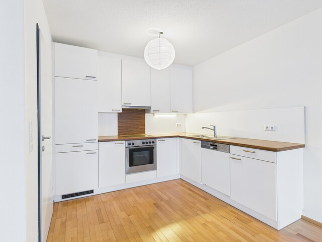 Charmante 2-Zimmer-Wohnung in historischer Mühle – Seenähe!