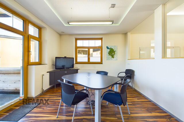 Coworking mit Komfort – flexibel, nachhaltig, startklar