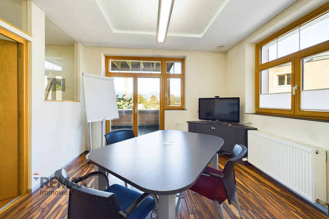 Coworking mit Komfort – flexibel, nachhaltig, startklar
