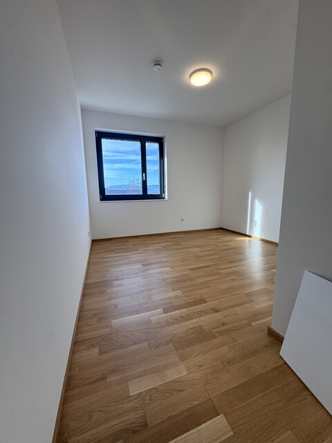 Exklusive 3-Zi-Neubauwohnung im Erstbezug in Weiler