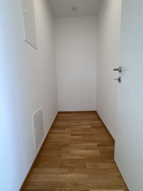 Exklusive 3-Zi-Neubauwohnung im Erstbezug in Weiler