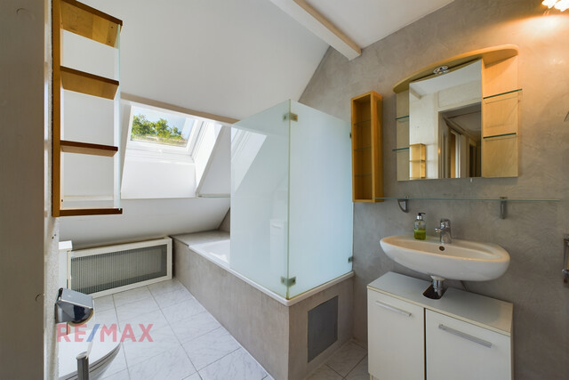 Ihr perfektes Nest in Fußach – Reihenhaus mit Wintergarten