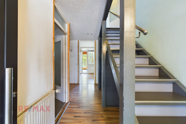 Ihr perfektes Nest in Fußach – Reihenhaus mit Wintergarten