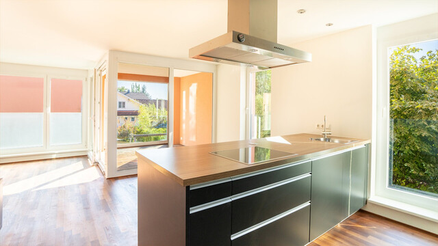 Dornbirn | 3-Zimmer-Wohnung mit Loggia