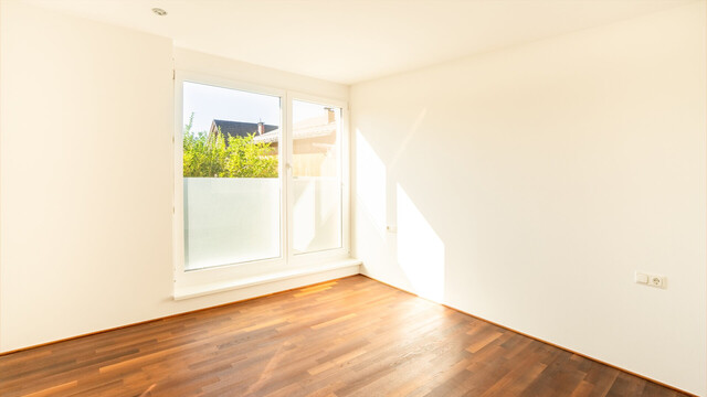 Dornbirn | 3-Zimmer-Wohnung mit Loggia