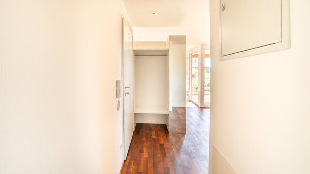 Dornbirn | 3-Zimmer-Wohnung mit Loggia