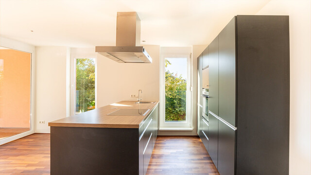 Dornbirn | 3-Zimmer-Wohnung mit Loggia