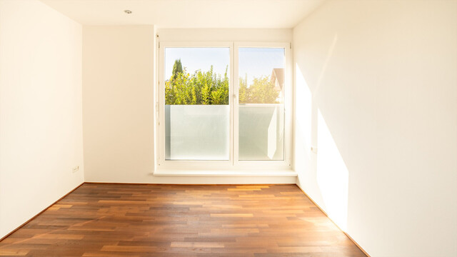 Dornbirn | 3-Zimmer-Wohnung mit Loggia