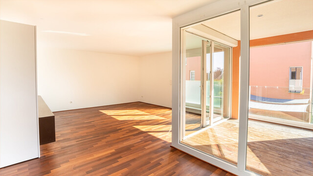 Dornbirn | 3-Zimmer-Wohnung mit Loggia