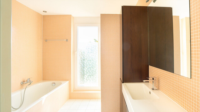 Dornbirn | 3-Zimmer-Wohnung mit Loggia