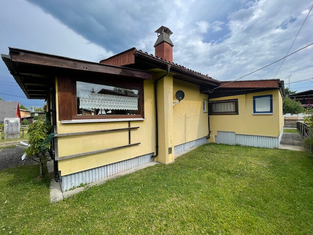 Erfüllen Sie sich den Traum vom eigenen Ferienhaus am Bodensee!