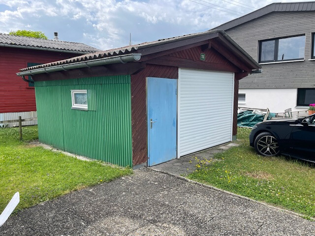 Erfüllen Sie sich den Traum vom eigenen Ferienhaus am Bodensee!